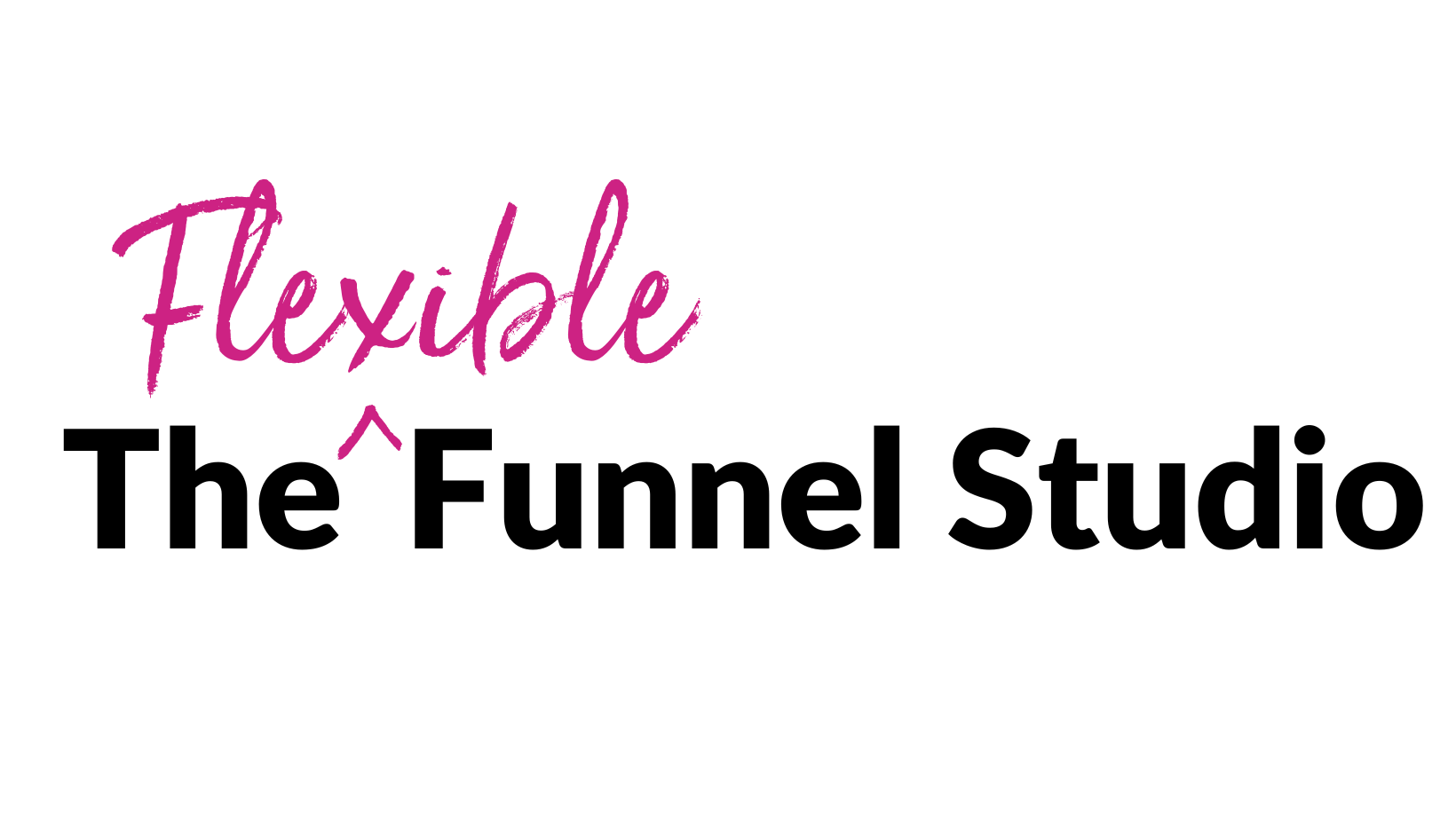 Flexible Funnel Studio